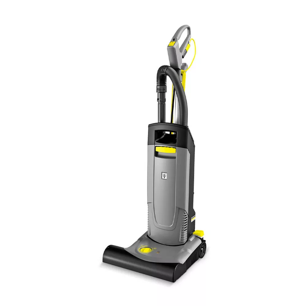 Щітковий пилосос Karcher CV 38/2 Adv