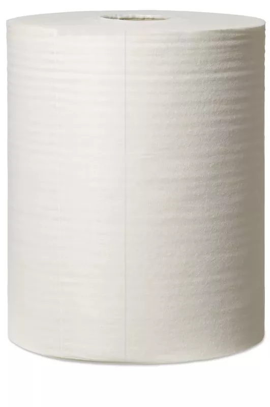 Нетканый материал для полировки W1/W2/W3 TORK 197270 (в рулонах)