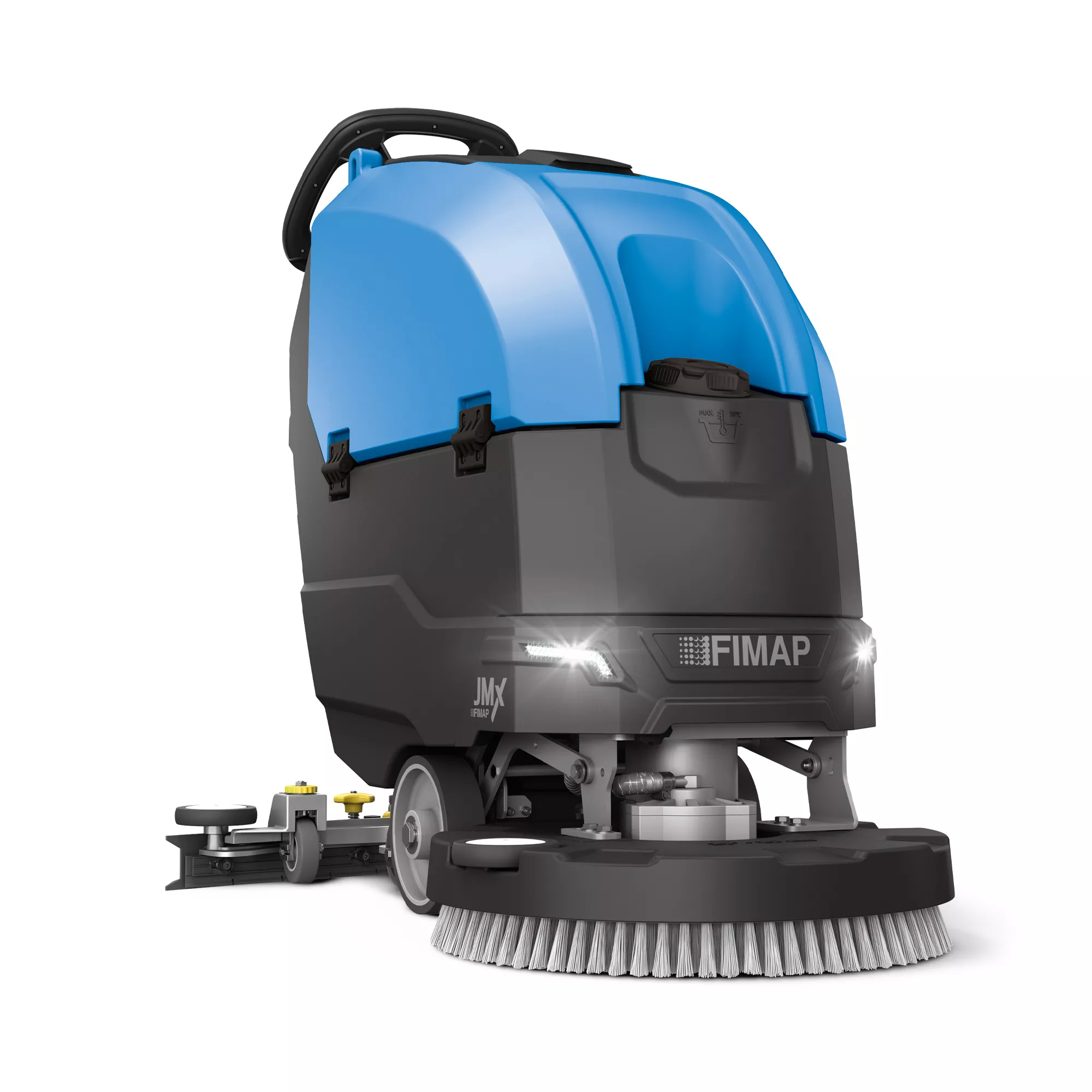 Підлогомийна машина Fimap JMx 50 B