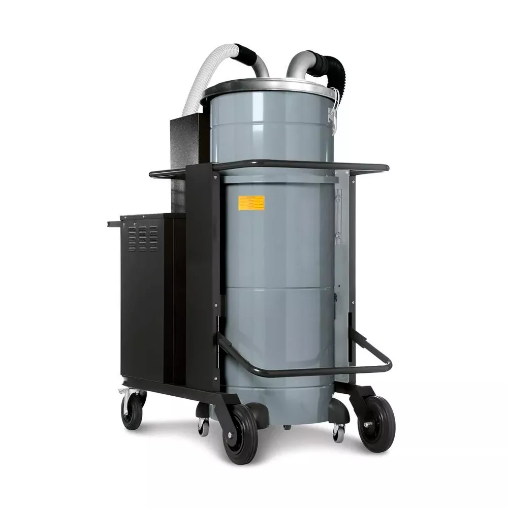Профессійний пилосос для перекачування масла TMB T 120 OIL