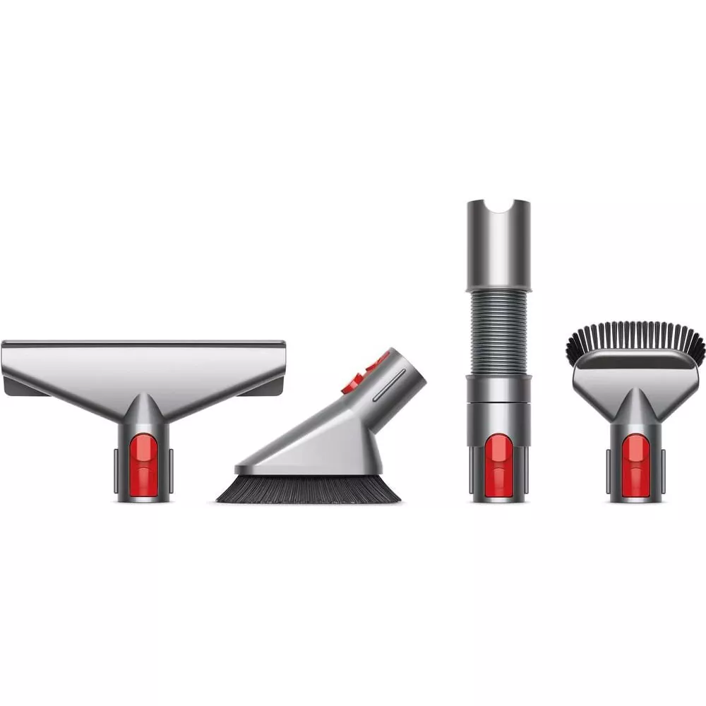 Набір дрібних насадок Dyson