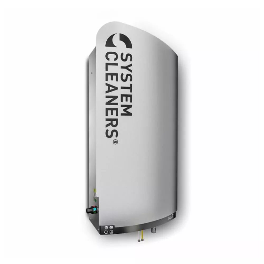 Основна насосна станція System Cleaners MS5