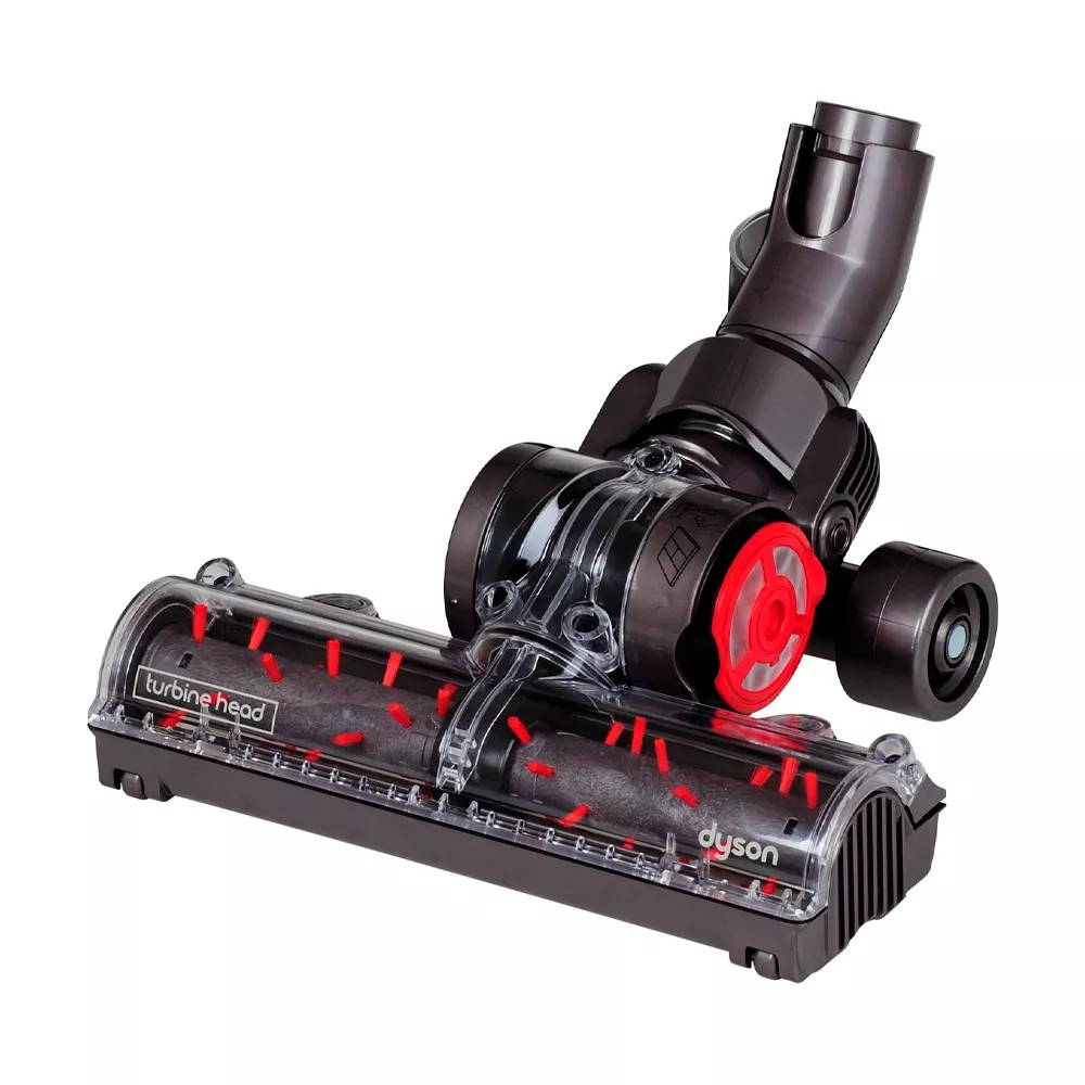 Турбощітка Dyson Turbine Head DC19