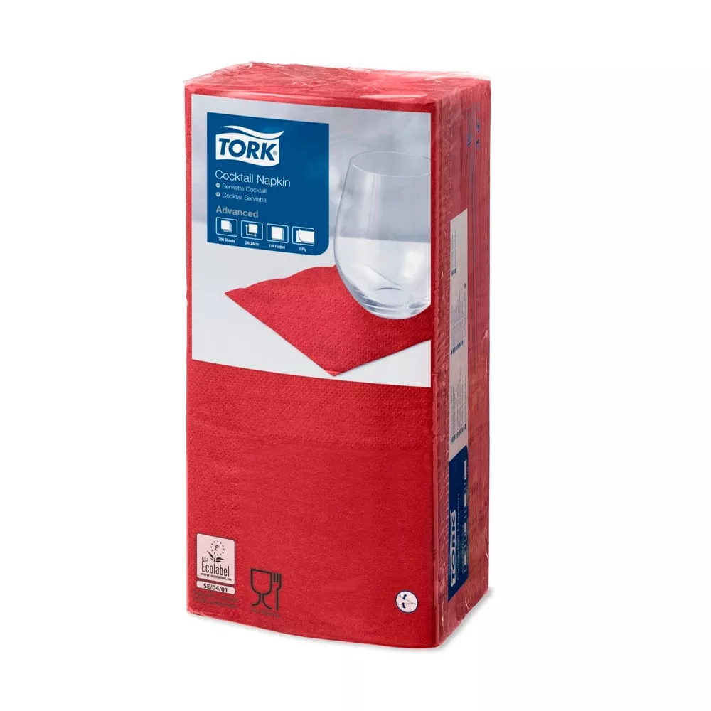 Серветки TORK 477824