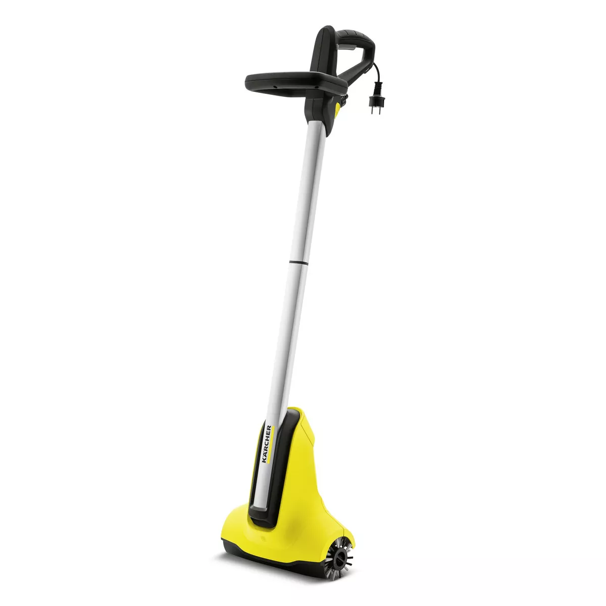 Апарат для чищення терас Karcher PCL 4