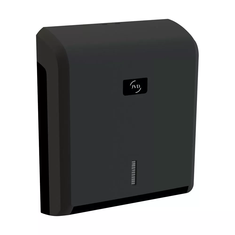 Тримач для паперових рушників JVD Cleanline