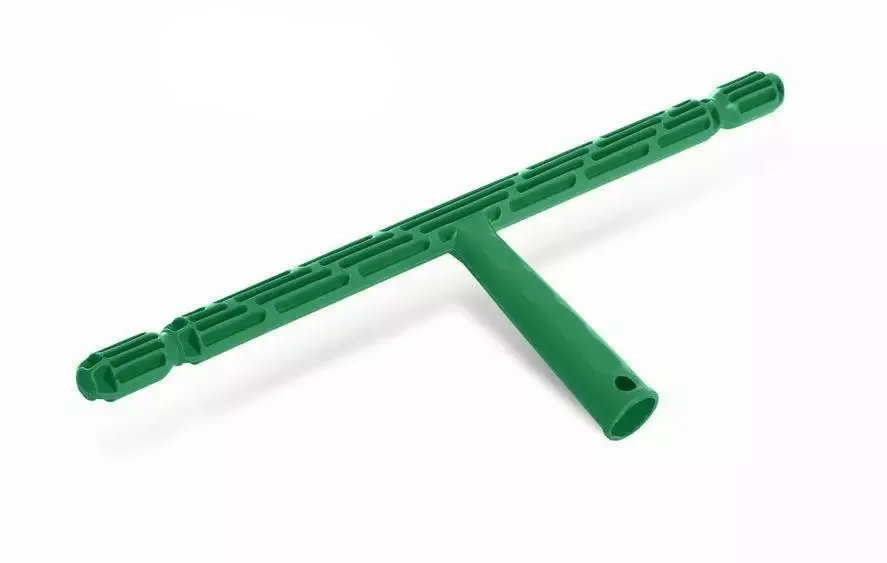 Пластиковий тримач шубки Hunter, 35 см