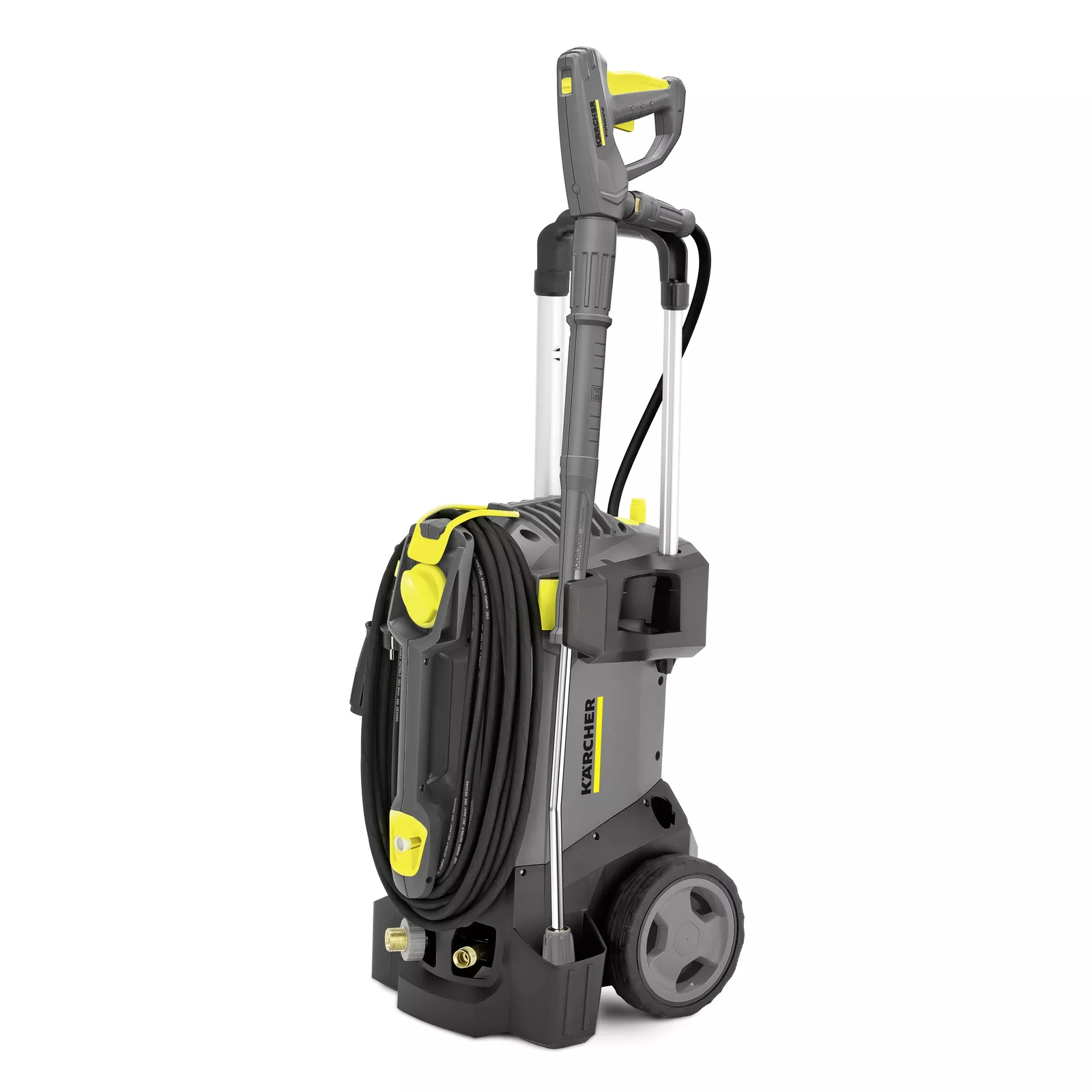 Апарат високого тиску Karcher HD 5/15 C Plus