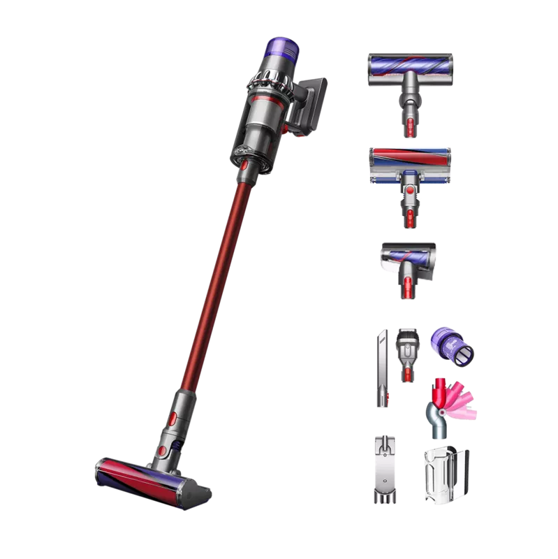 Бездротовий пилосос Dyson V11 Absolute Extra