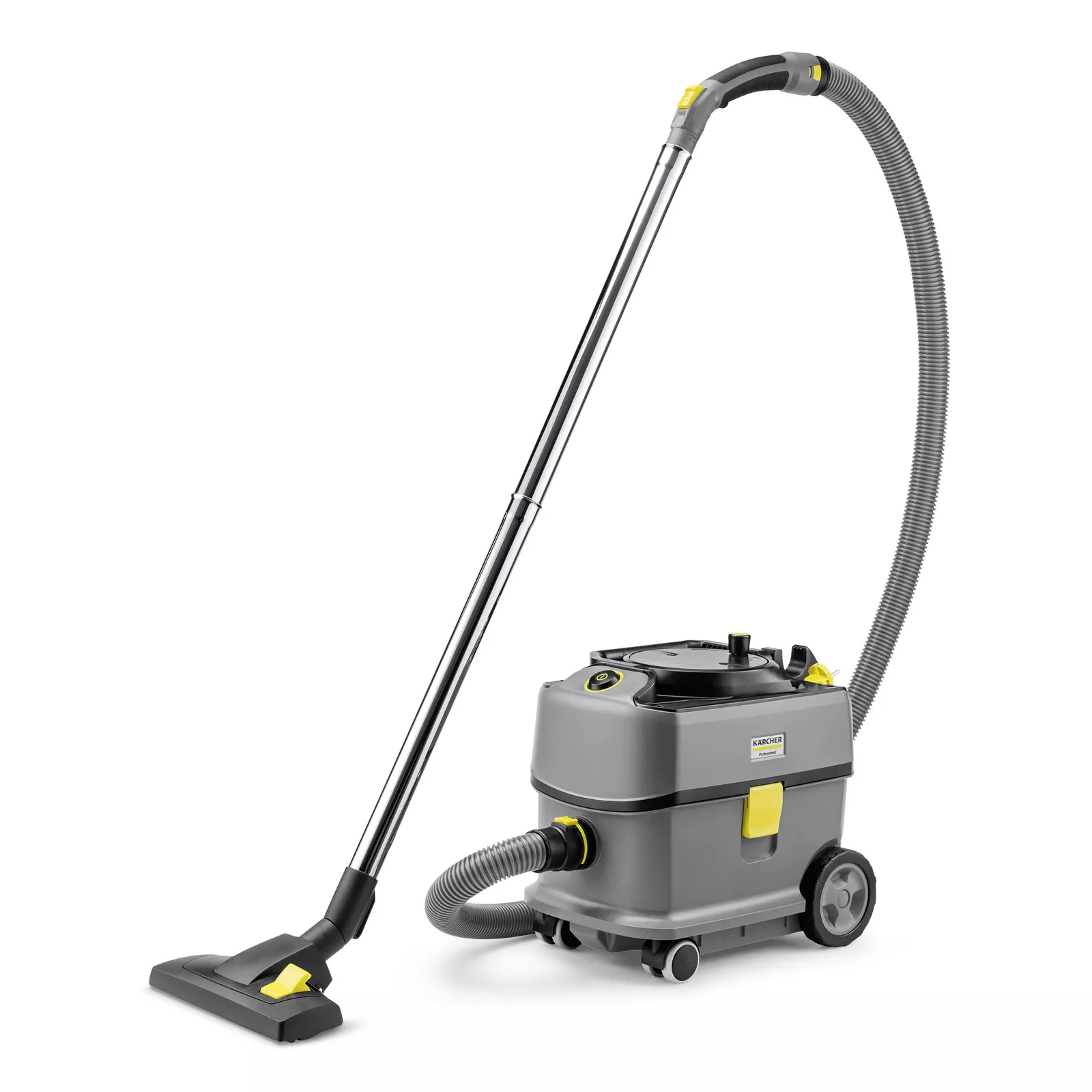 Пилосос для сухого прибирання Karcher T 10/1