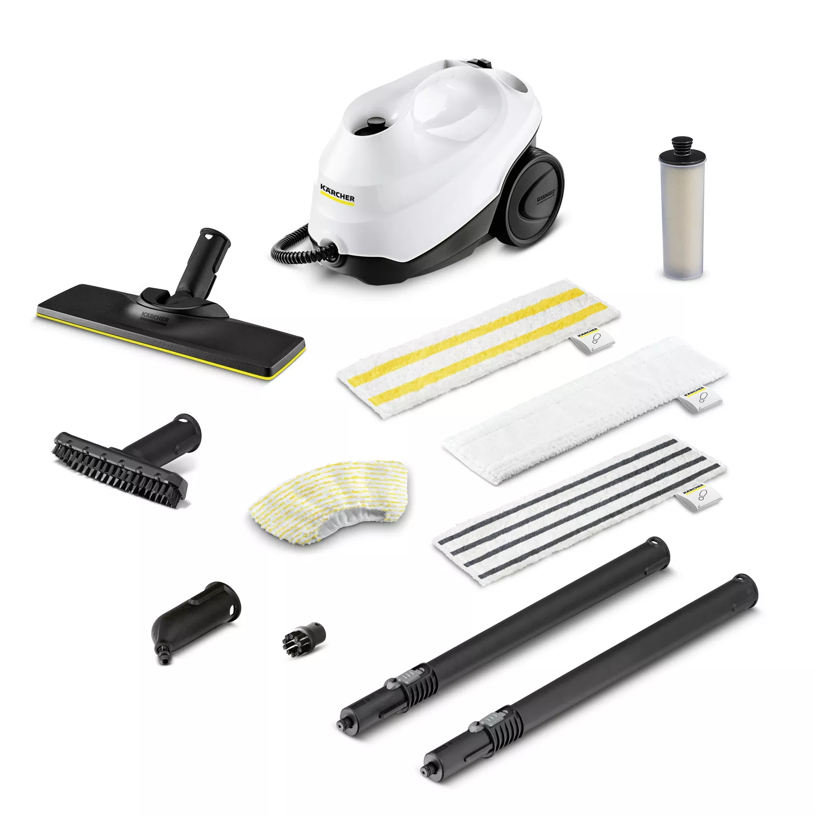 Пароочисник Karcher SC 3 EasyFix Anniversary Edition