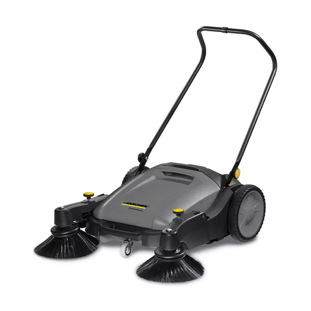 Підмітальна машина Karcher KM 70/20 C 2SB