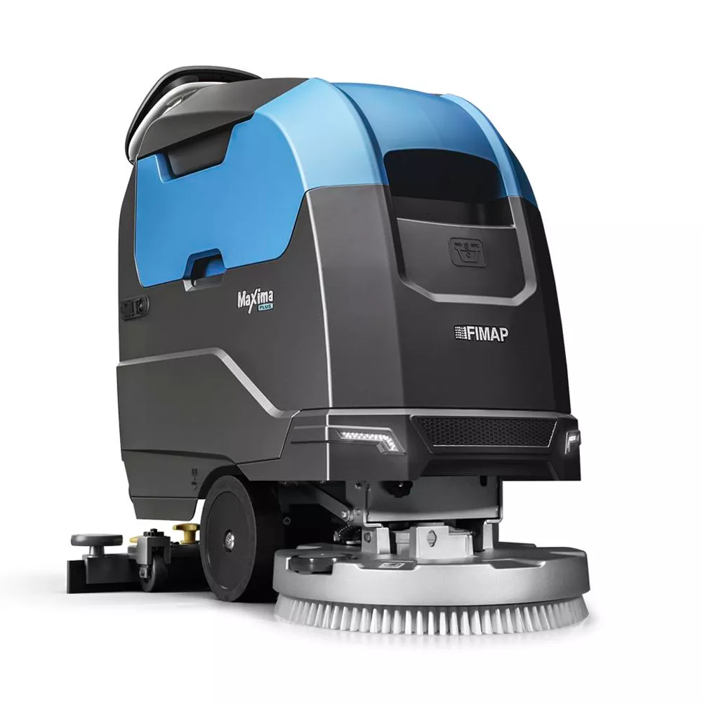 Підлогомийна машина Fimap Maxima  50BT Pro