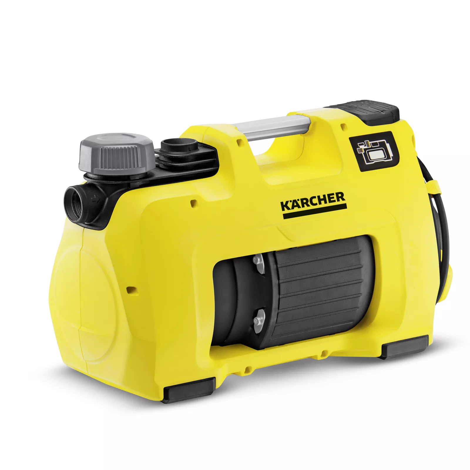 Садовий насос Karcher BP 3 H & G