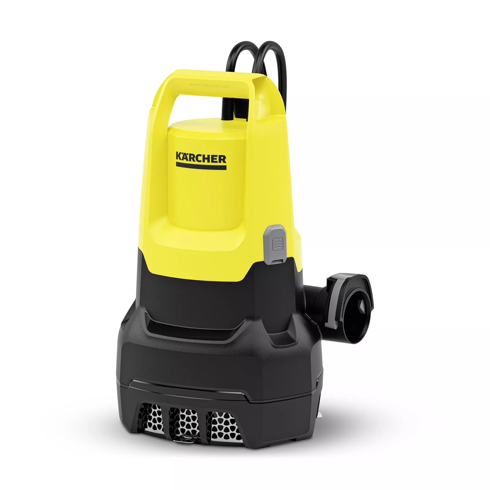 Дренажний насос для брудної води Karcher SP 22.000 Dirt
