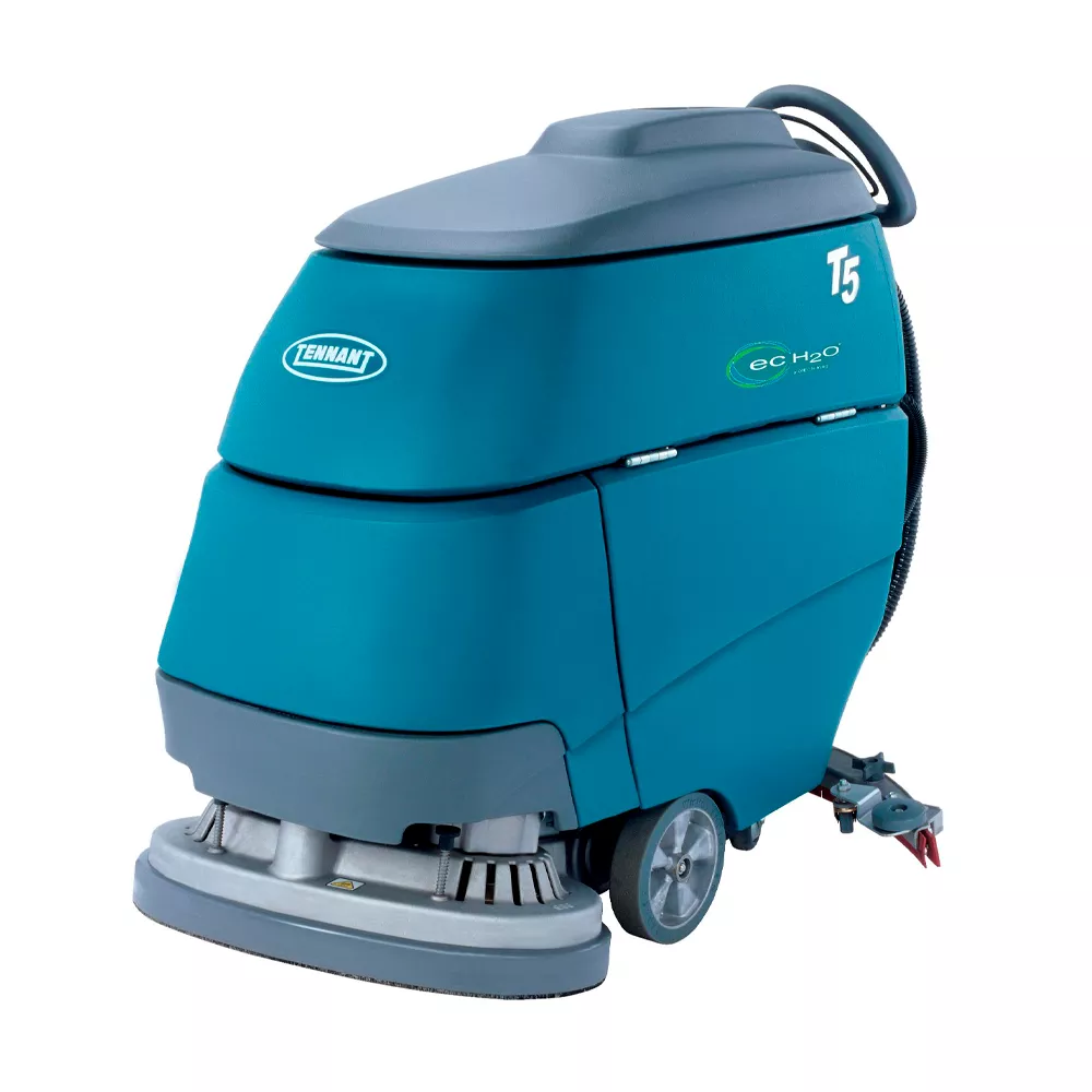 Підлогомийна машина Tennant T5, 65C
