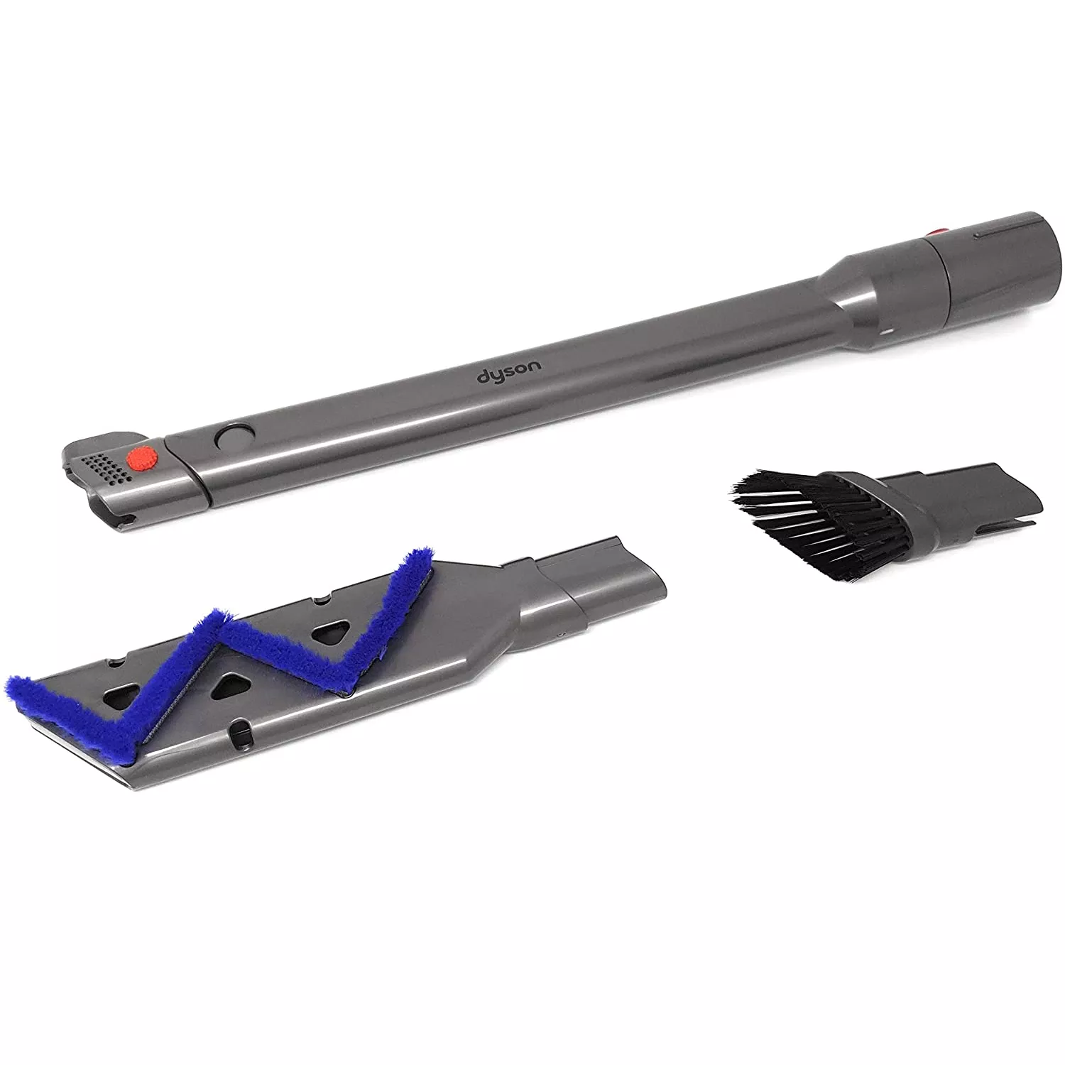 Гнучка щілинна насадка Dyson для циліндричних пилососів (серія CY)