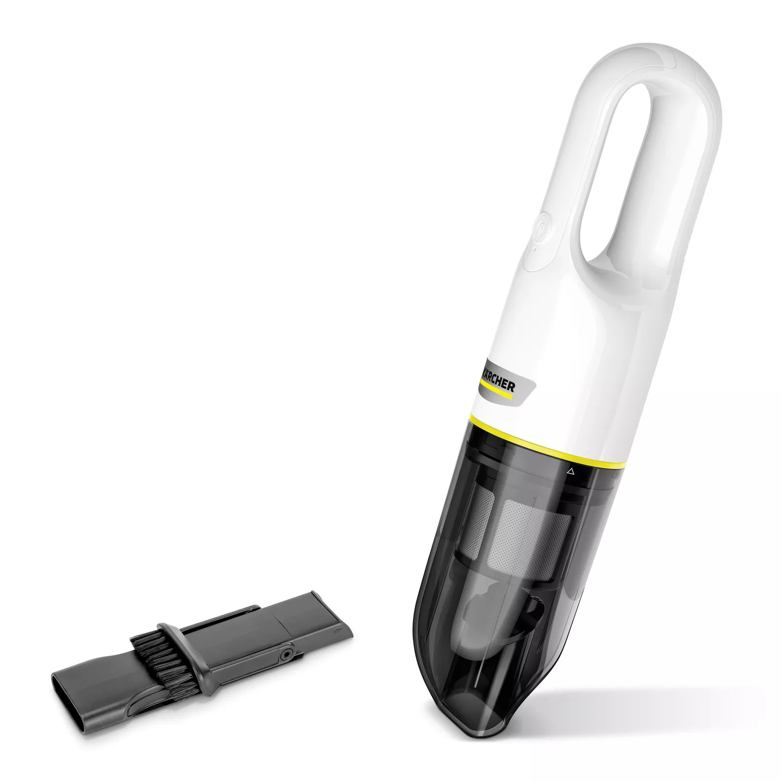 Ручний акумуляторний пилосос Karcher CVH 2
