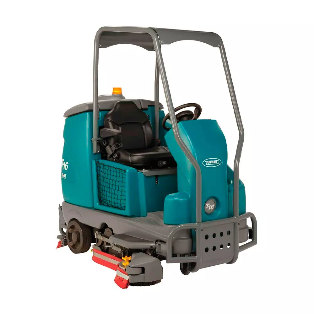 Підлогомийна машина Tennant T16,90D Fast (ES)