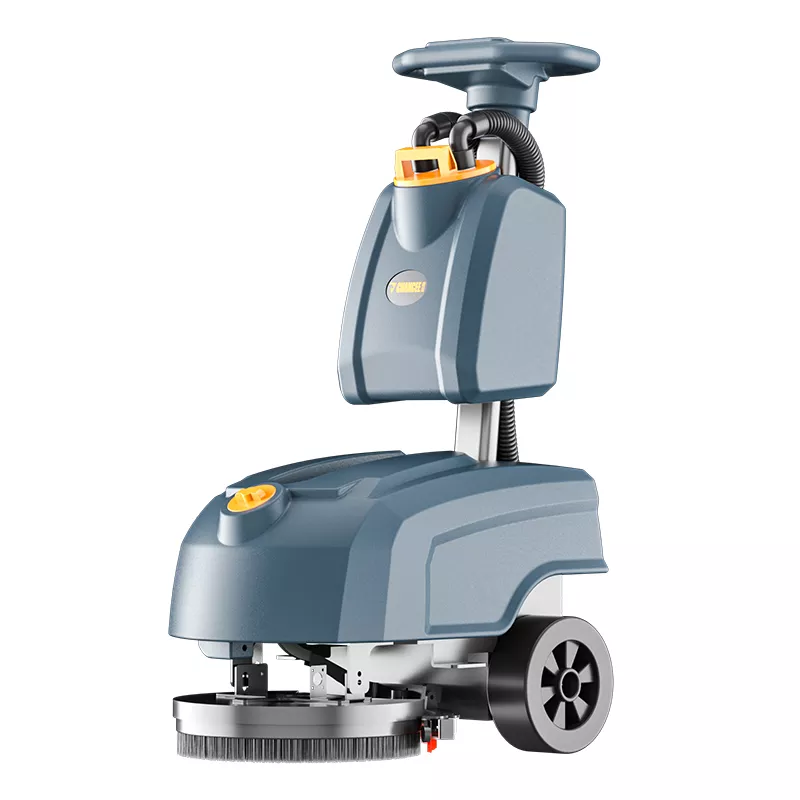 Підлогомийна машина CHANCEE M30