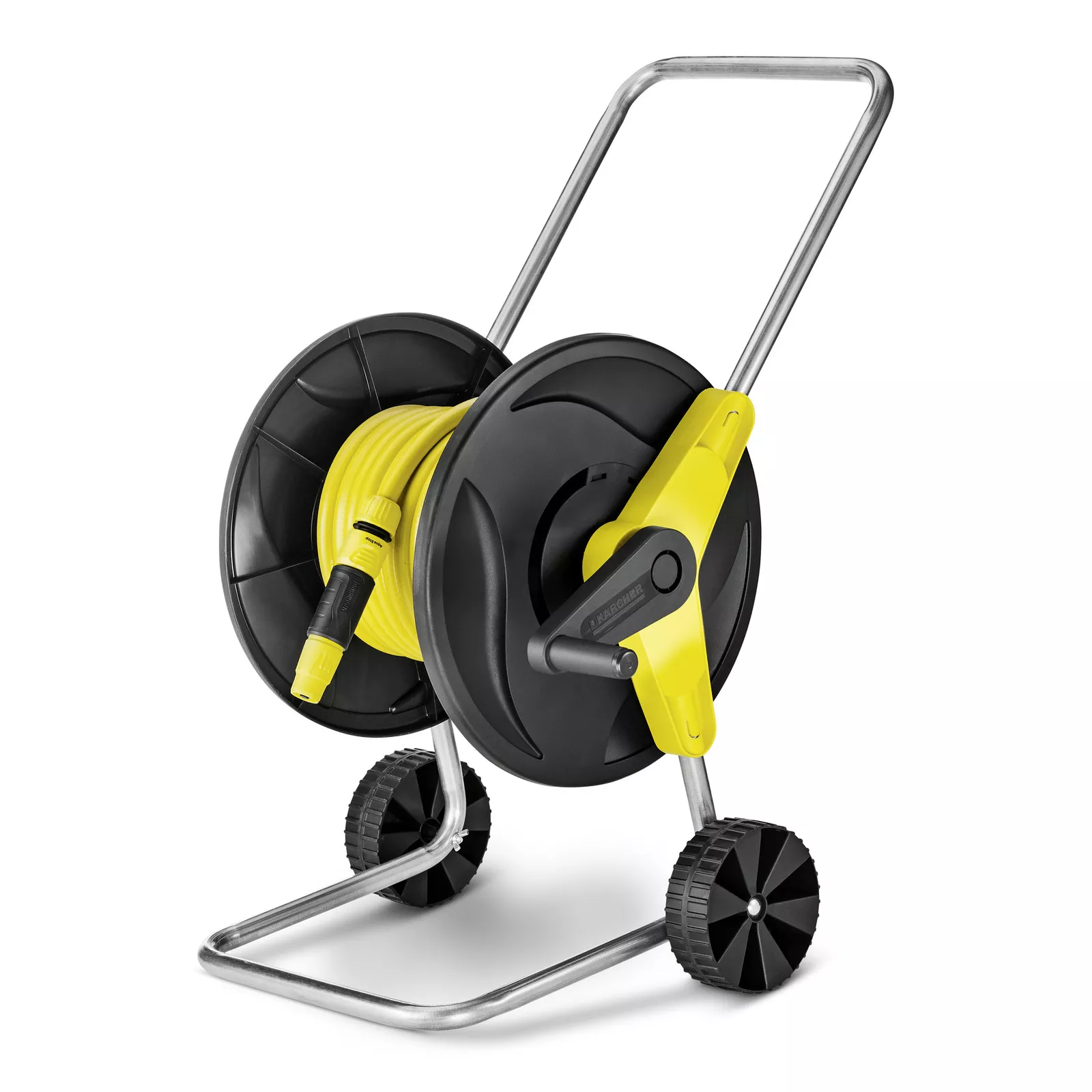 Возик для шлангу Karcher HС 50