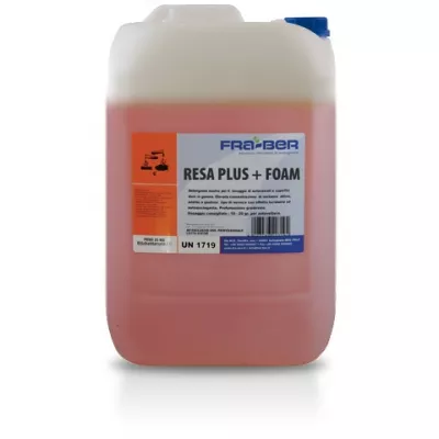 Засіб для миття автомобілю FraBer Resa plus foam