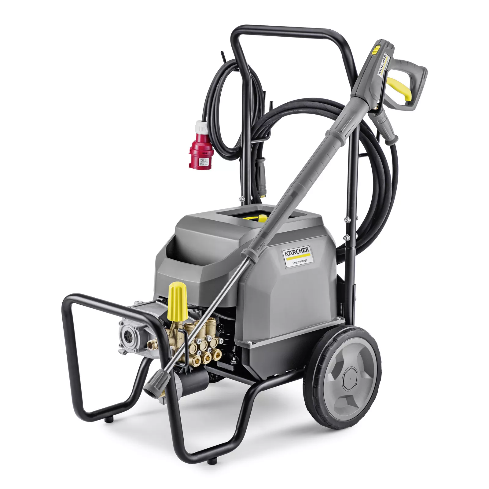 Апарат високого тиску Karcher HD 7/18-4 М Classic