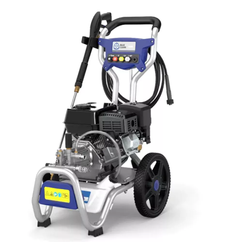 Апарат високого тиску Annovi Reverberi Blue Clean 1435