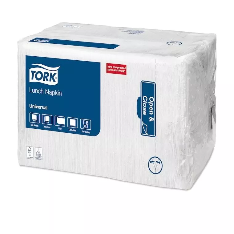Серветки Tork 509300