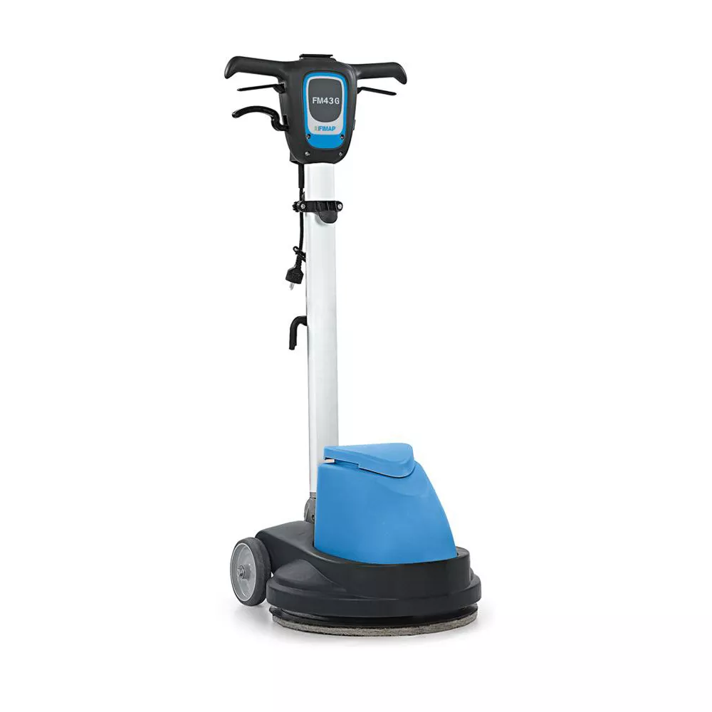 Дисковый полотёр Fimap FM 43 G