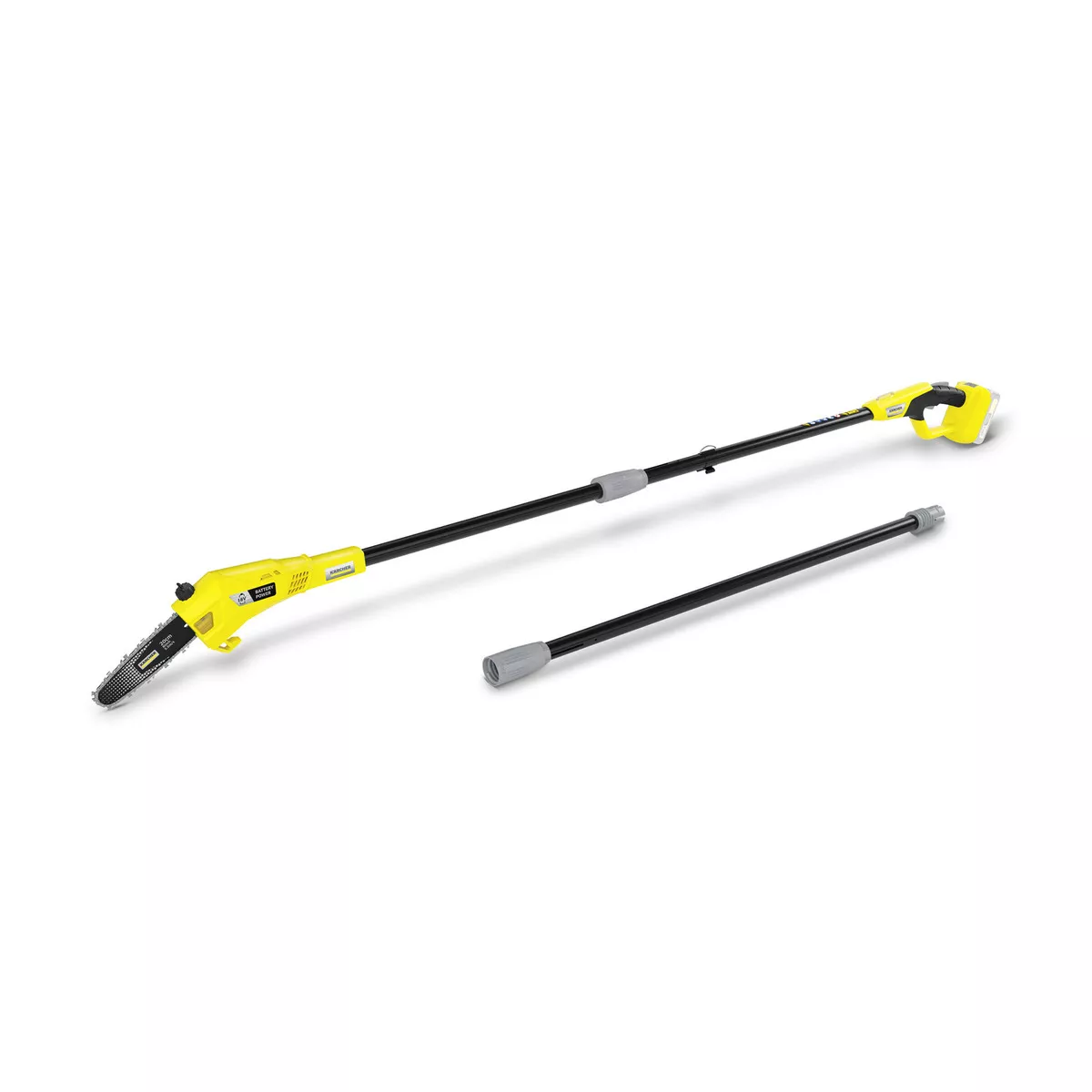 Акумуляторний висоторіз Karcher PSW 18-20 Battery