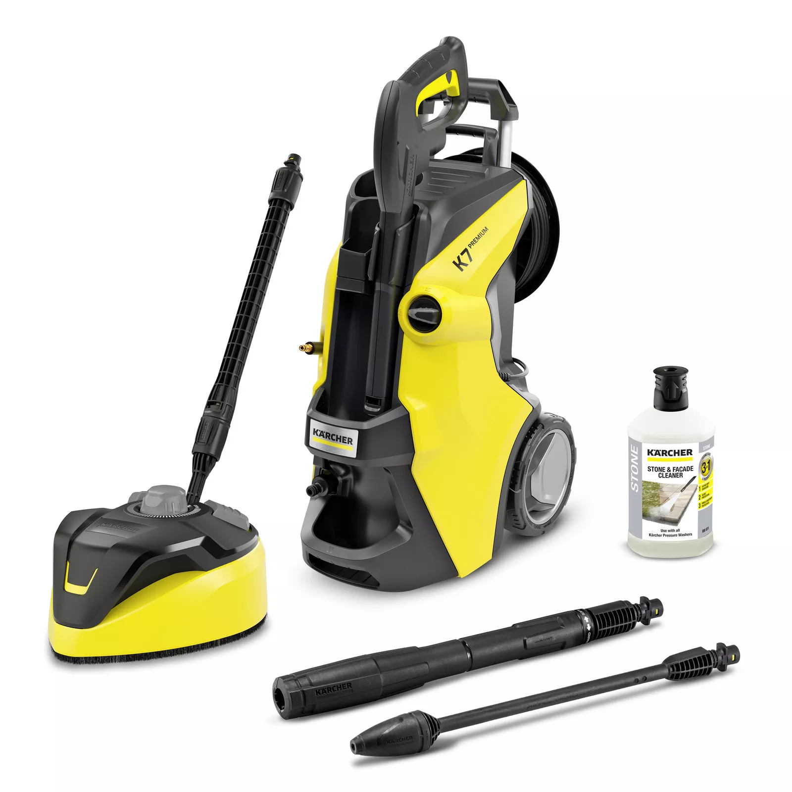 Мінімийка Karcher K7 Premium Power Home