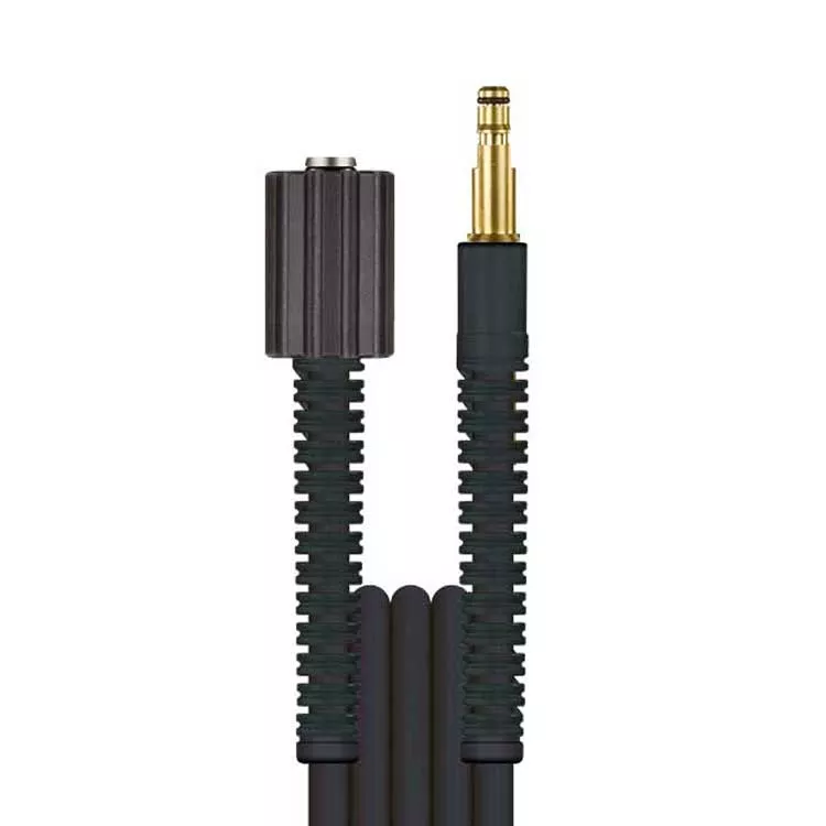 Шланг R+M Suttner 4600105209 (9 м)