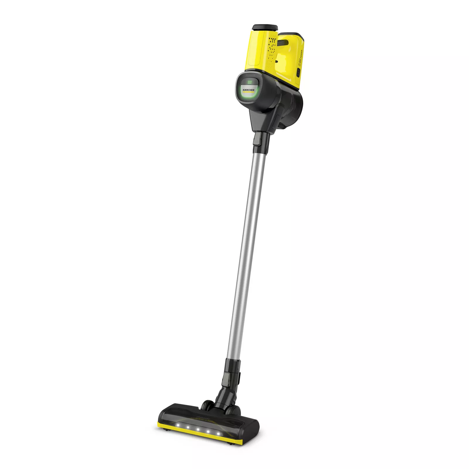 Ручний бездротовий пилосос Karcher VC 6 Cordless ourFamily