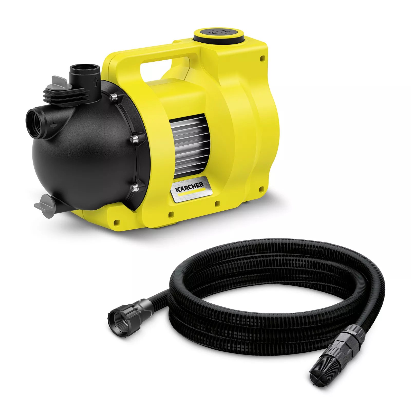 Садовый насос Karcher BP 6.000 Garden Set