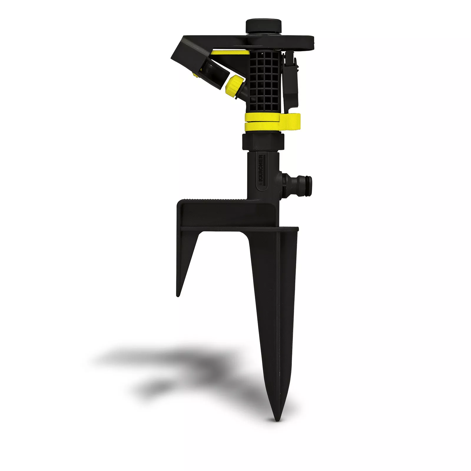 Дощувач імпульсний секторно круговий Karcher PS 300