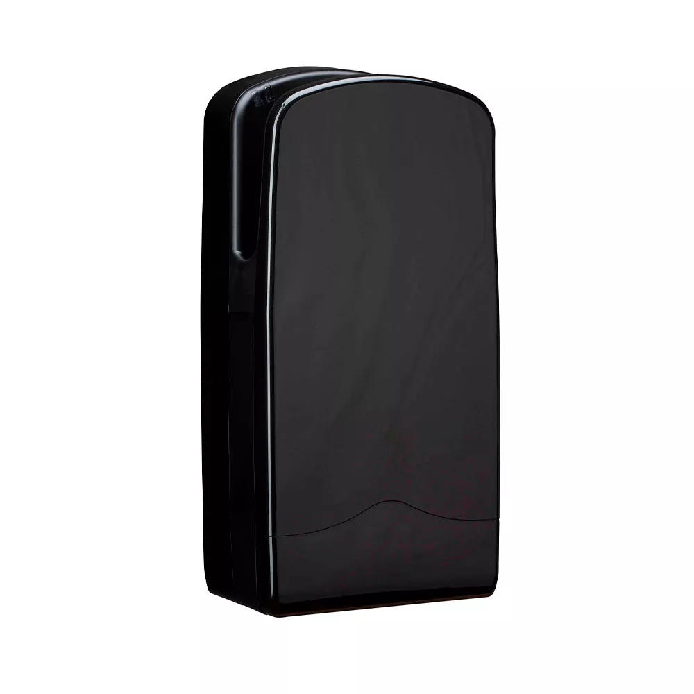 Сушарка для рук Nofer VJET 01305.BK