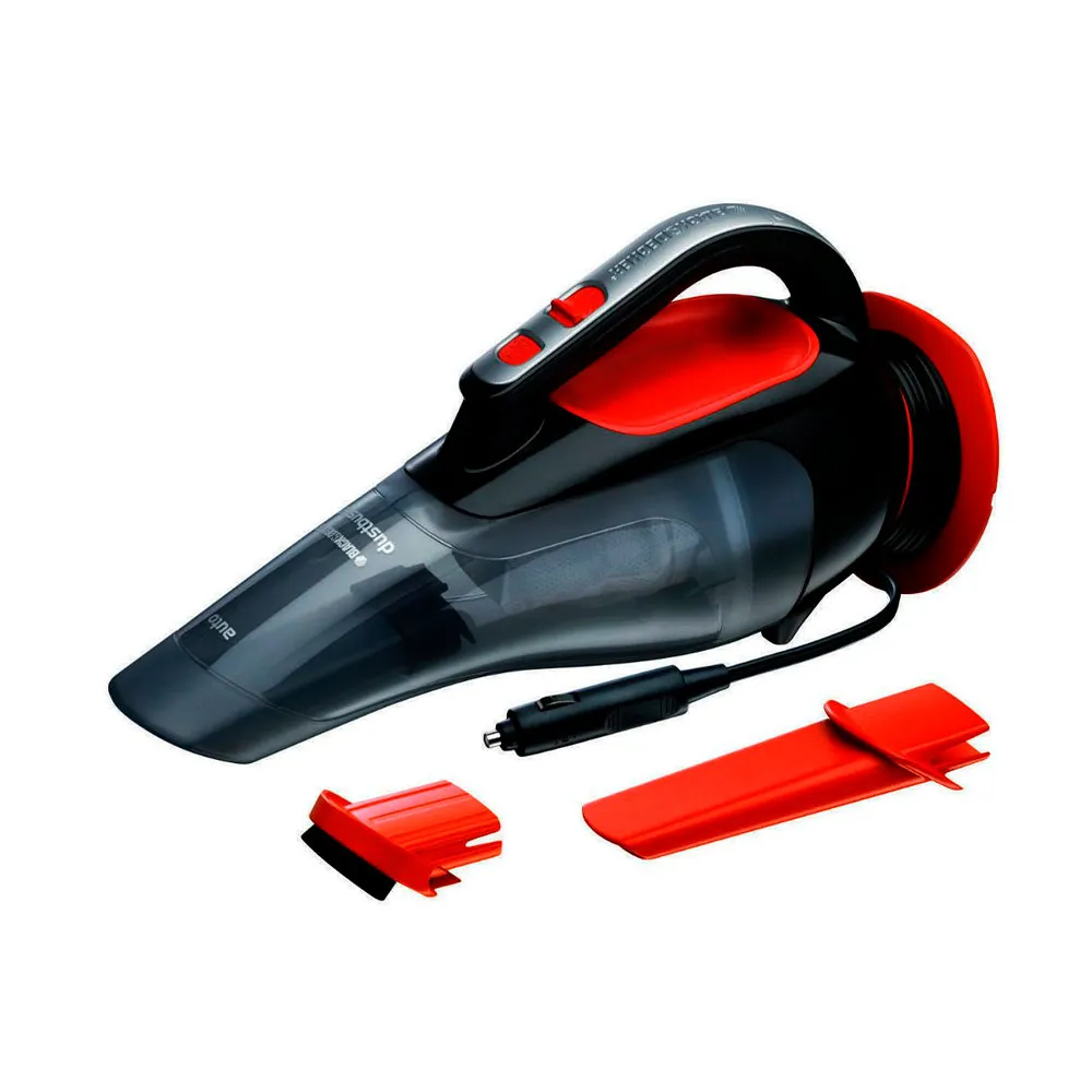 Автомобільный пилосос Black & Decker ADV 1210