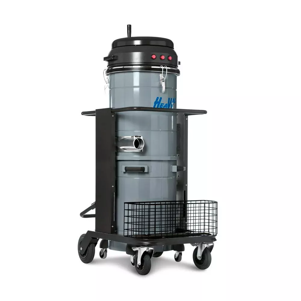 Профессійний однофазовий пилосос TMB Heavy Vac М 1003