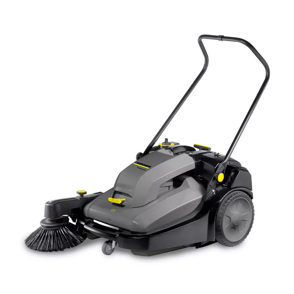 Підмітальна машина Karcher KM 70/30 C Bp Pack Adv