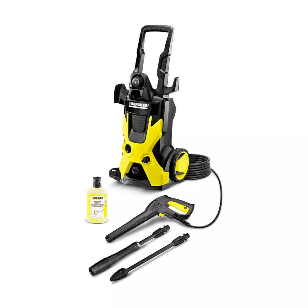 Мінімийка Karcher K5