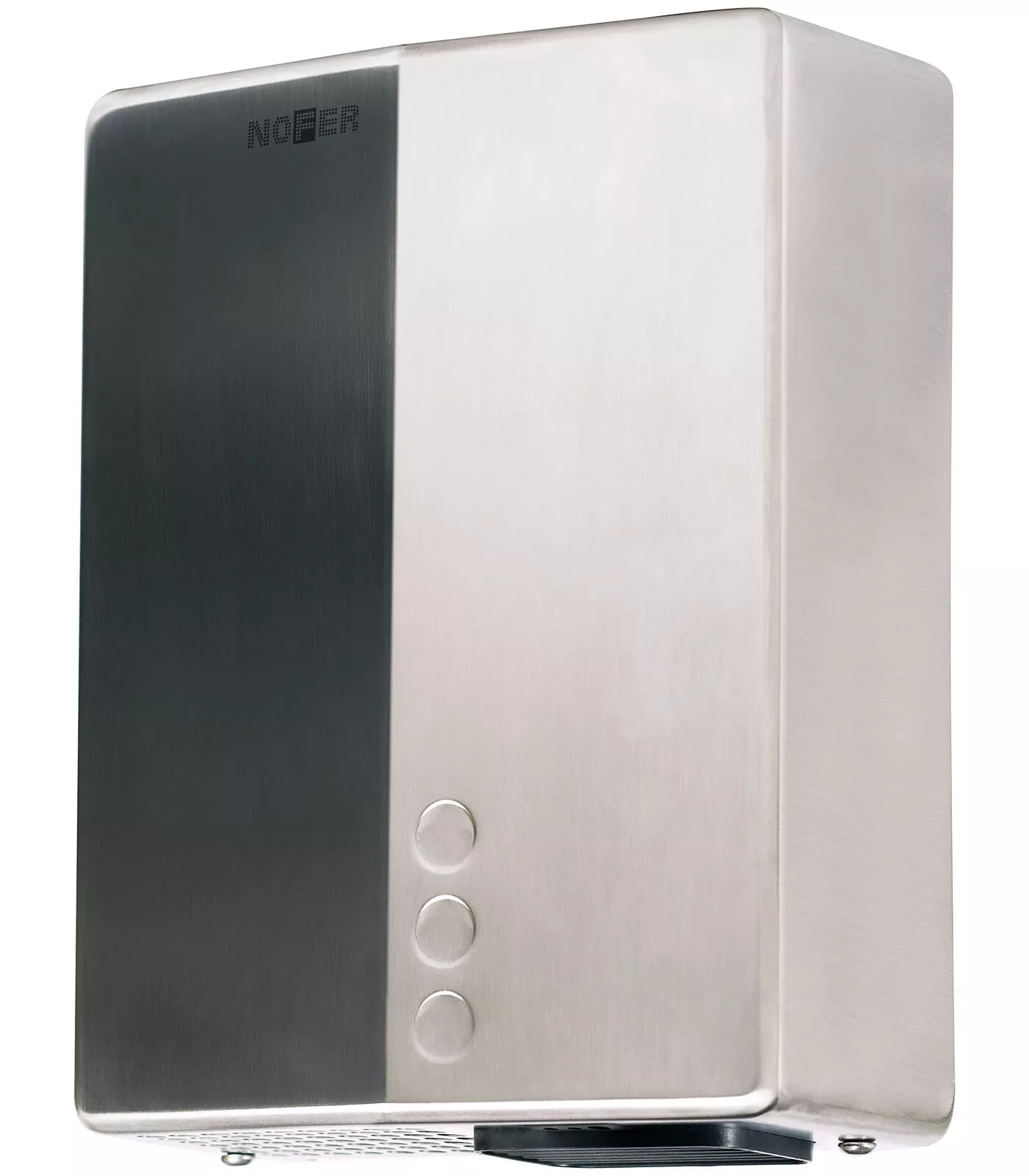 Сушарка для рук Nofer BIGFLOW EVO 01481.S