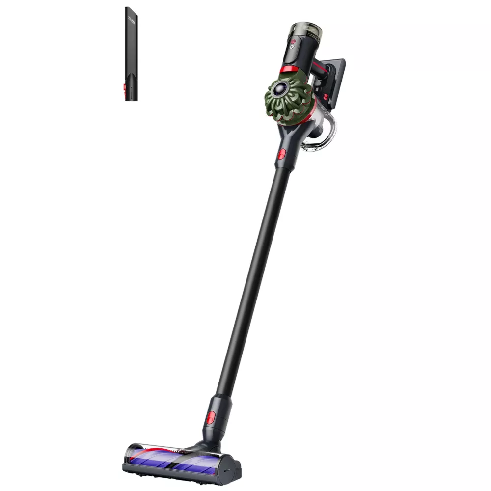 Беспроводной пылесос Dyson V8 Cyclone