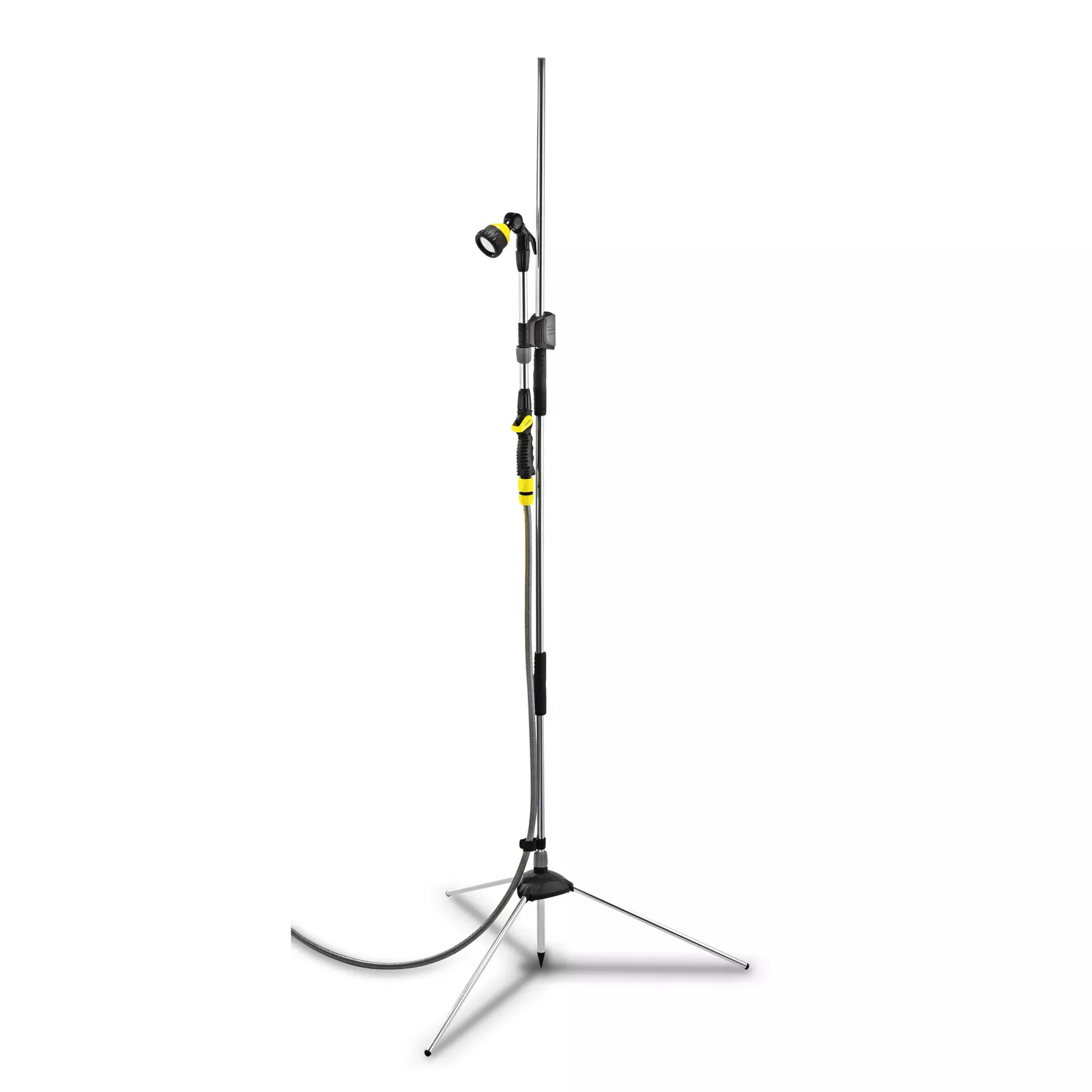 Садовий душ з триногою Karcher