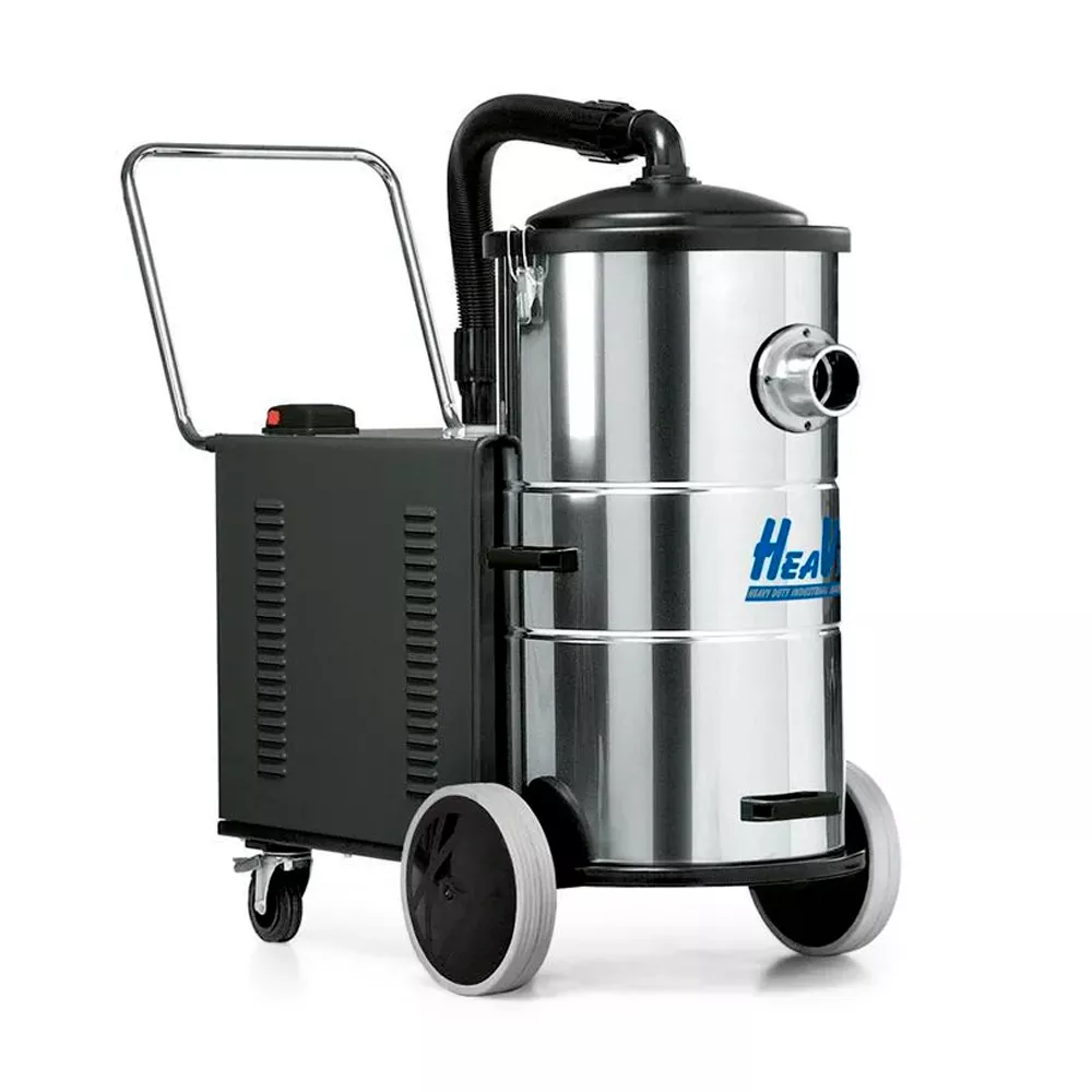 Профессійний трьохфазний пилосос TMB Heavy Vac TRI 30 S