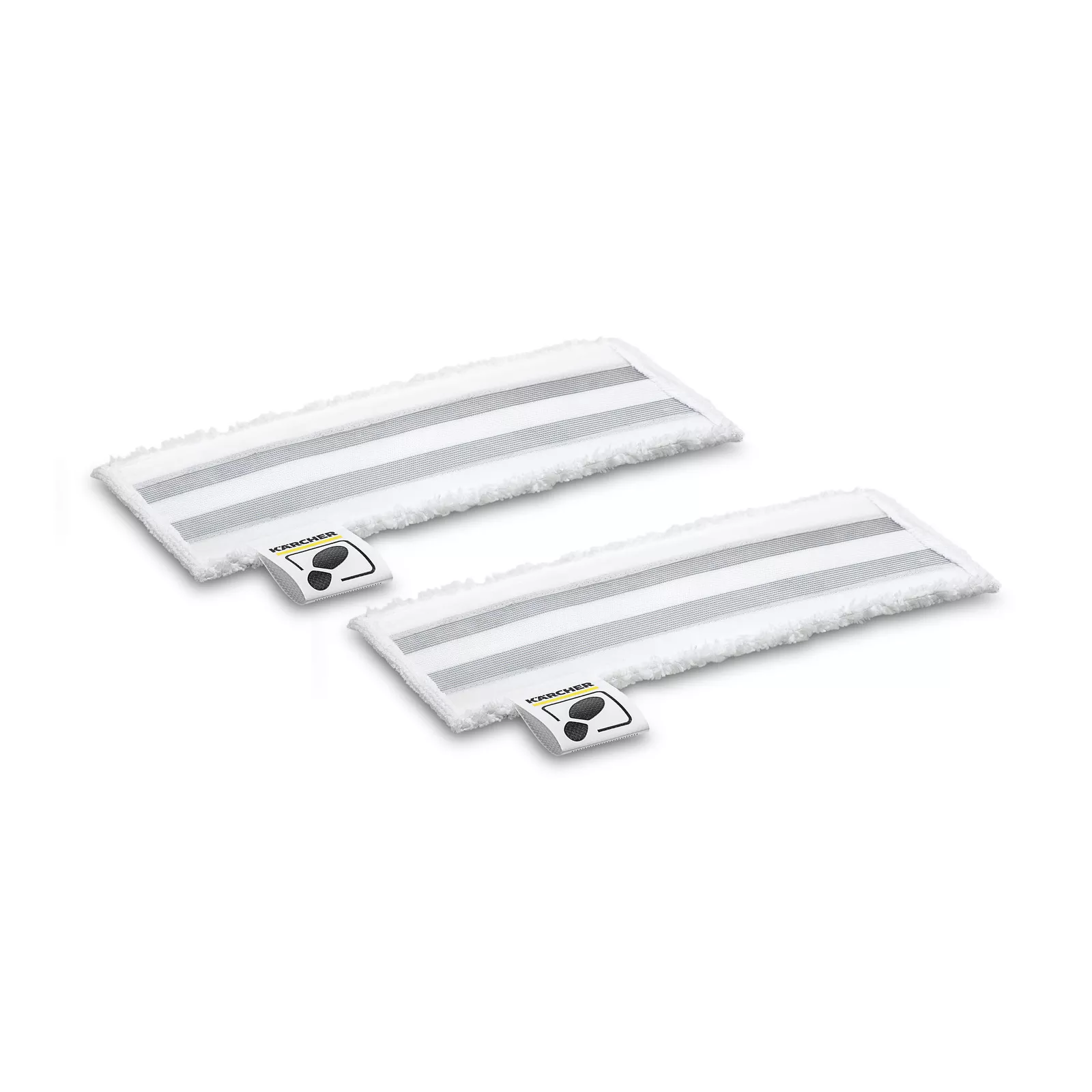 Абразивні серветки для підлоги Karcher EasyFix