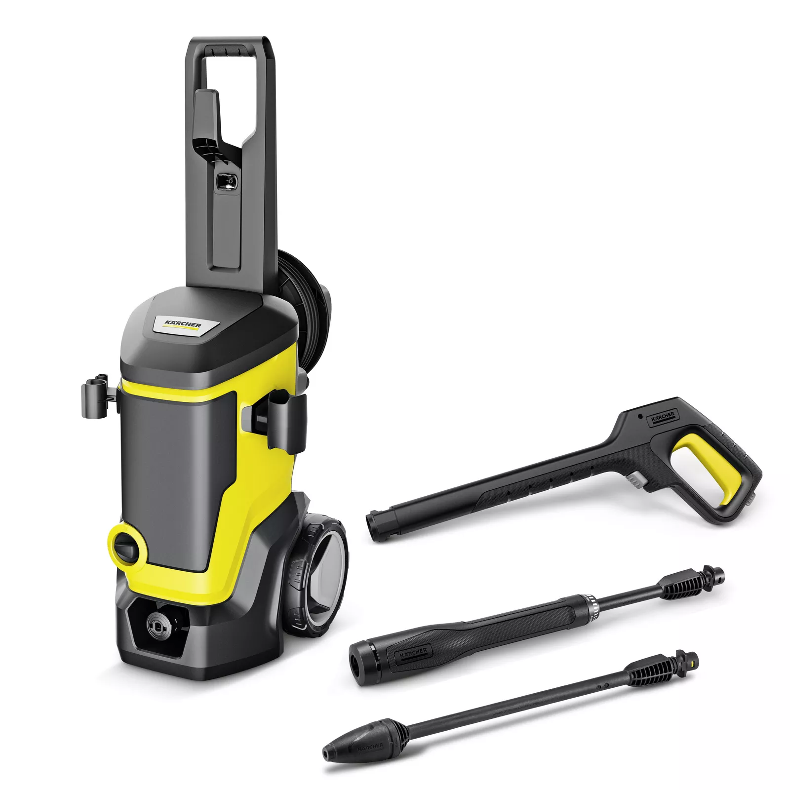 Мини-мойка Karcher K7 WCM Premium