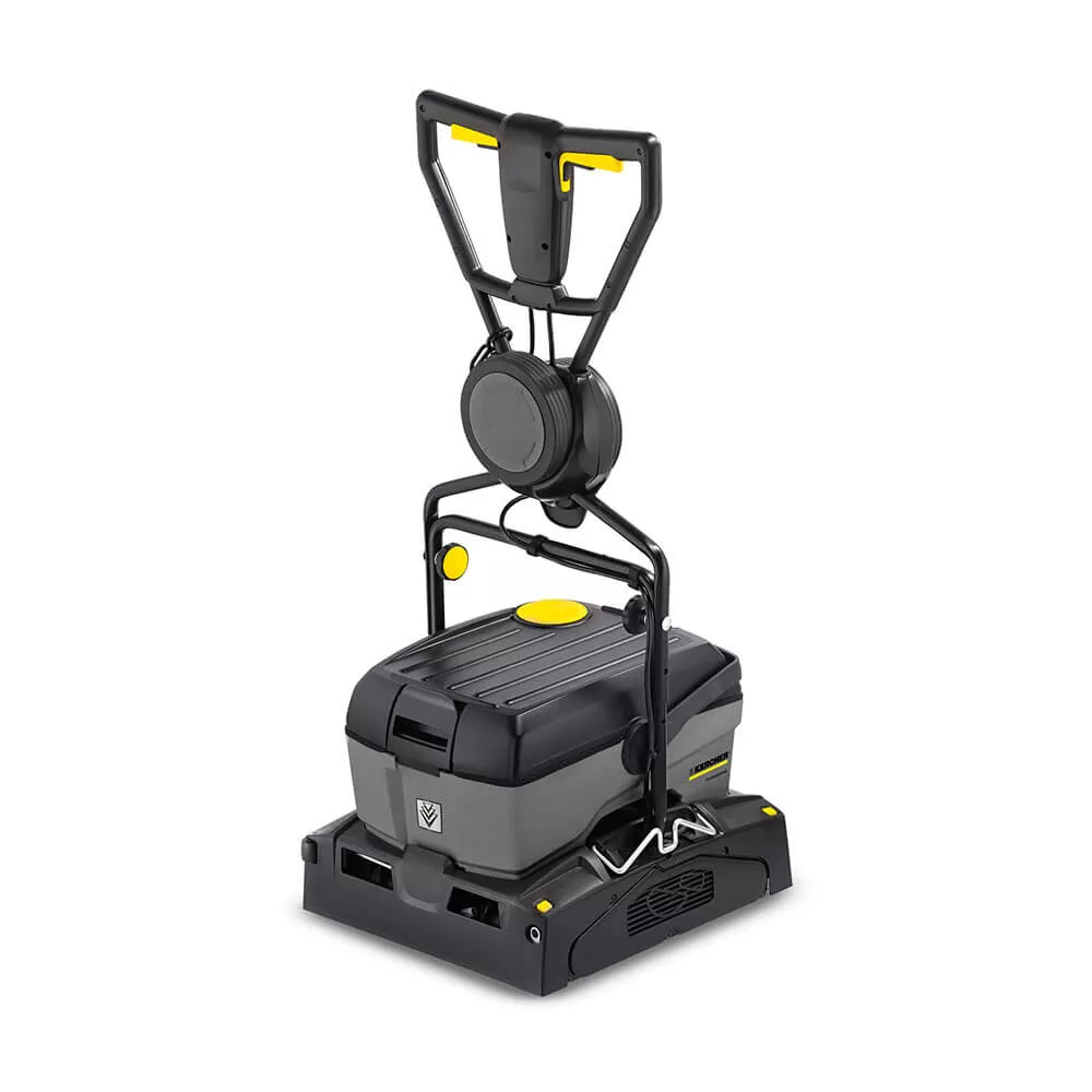 Підлогомийна машина Karcher BR 40/10 C Adv