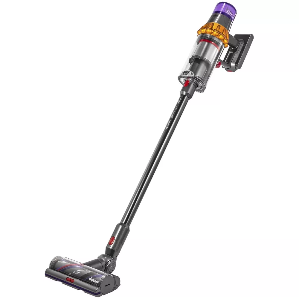 Бездротовий пилосос Dyson V15 Detect Absolute