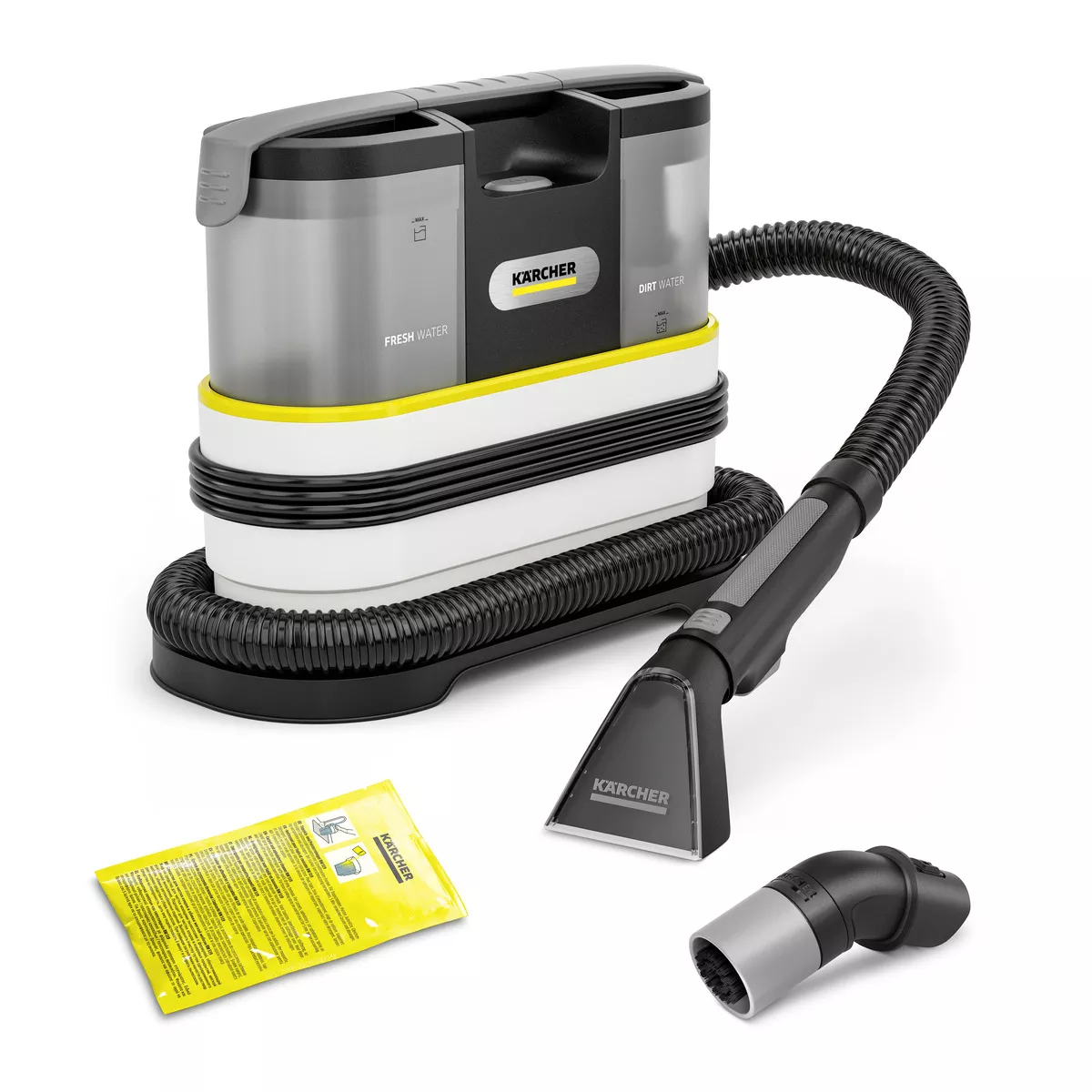Моющий пылесос Karcher SE 2 Spot Care